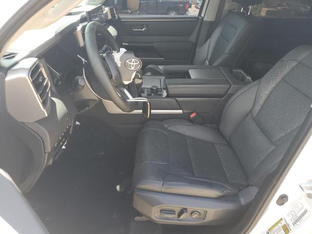 Photo 7 from auction – 2024 TOYOTA SEQUOIA SR5 with VIN 7SVAAABA8RX035036