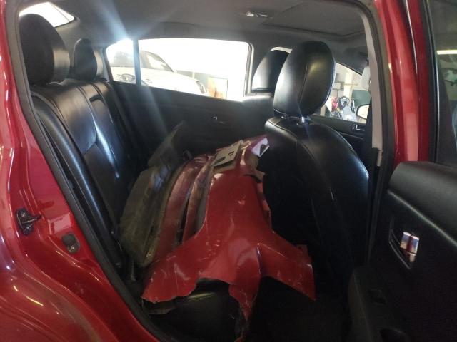 Photo 10 from auction – 2012 NISSAN SENTRA 2.0 with VIN 3N1AB6AP0CL672650