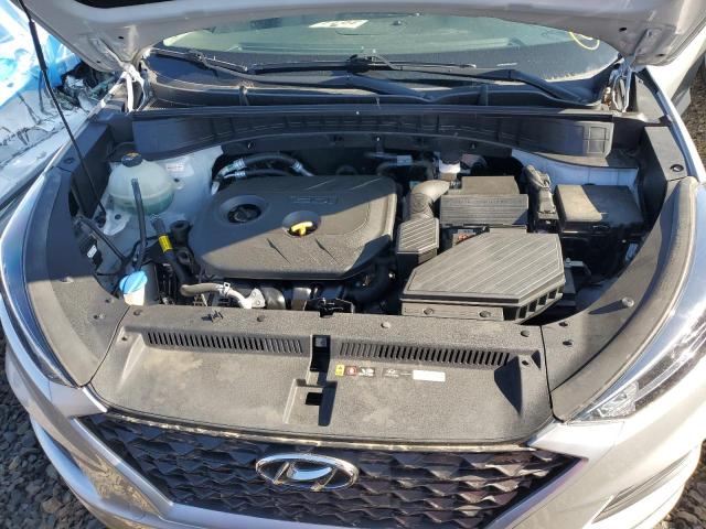 Photo 12 from auction – 2019 HYUNDAI TUCSON SE with VIN KM8J2CA48KU922993