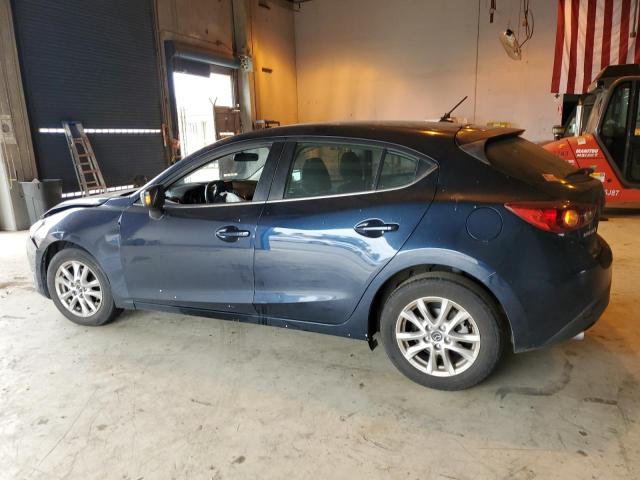 Photo 2 from auction – 2015 MAZDA 3 TOURING with VIN 3MZBM1L72FM227317