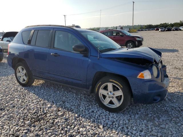 Photo 4 from auction – 2009 JEEP COMPASS SP with VIN 1J4FT47AX9D124493