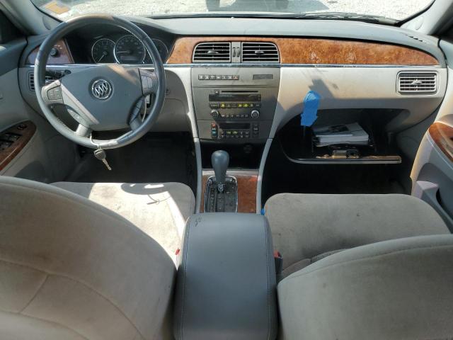 Photo 8 from auction – 2006 BUICK LACROSSE C with VIN 2G4WC582861155991