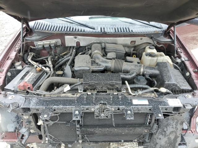Photo 12 from auction – 2010 FORD EXPEDITION with VIN 1FMJU1H51AEA99636