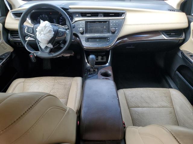 Photo 8 from auction – 2014 TOYOTA AVALON BAS with VIN 4T1BK1EB8EU113807