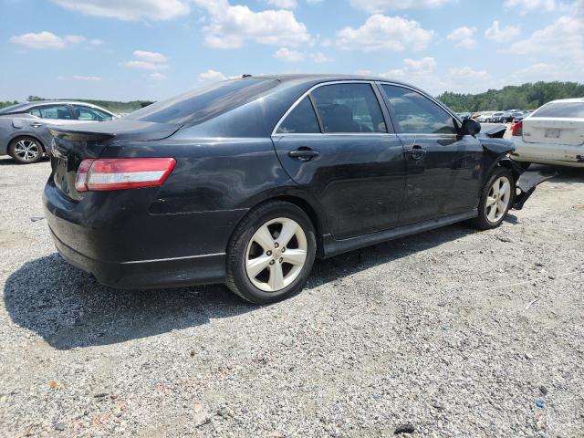 Photo 3 from auction – 2011 TOYOTA CAMRY BASE with VIN 4T1BF3EK5BU724227