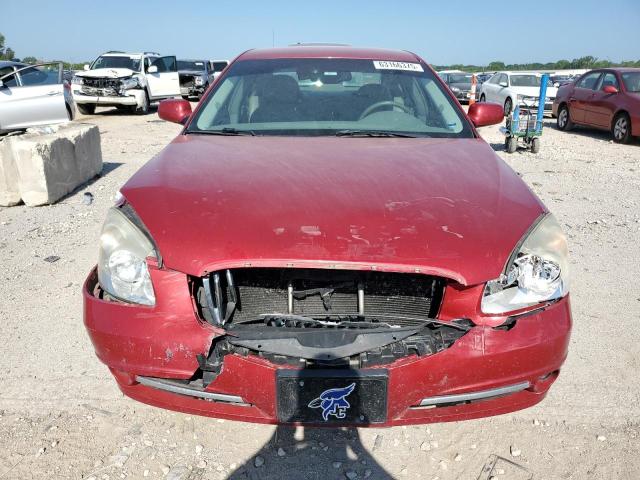 Photo 5 from auction – 2011 BUICK LUCERNE CX with VIN 1G4HJ5EM8BU152673