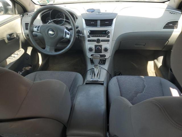 Photo 8 from auction – 2010 CHEVROLET MALIBU LS with VIN 1G1ZB5EB0A4124202