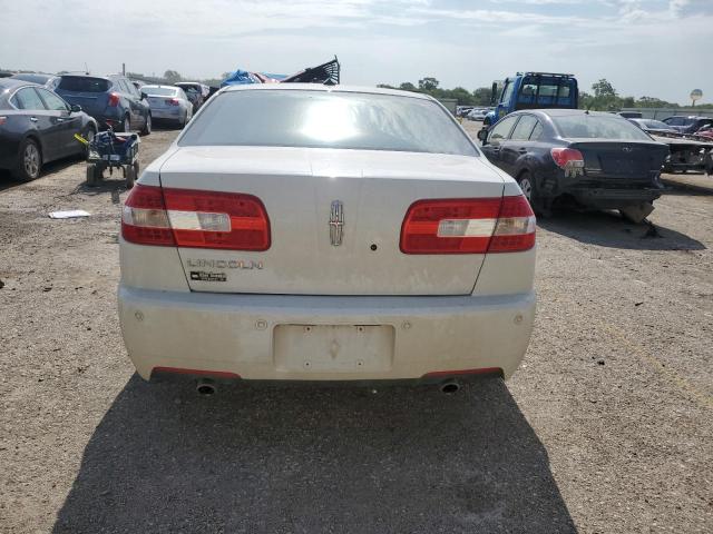 Photo 6 from auction – 2008 LINCOLN MKZ with VIN 3LNHM26T38R628534