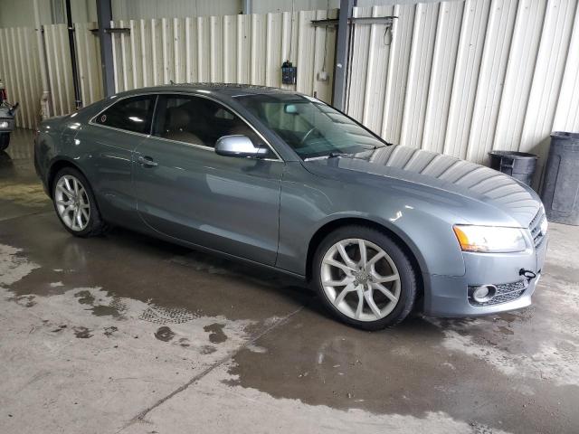 Photo 4 from auction – 2012 AUDI A5 PRESTIG with VIN WAU3FAFR8CA002064
