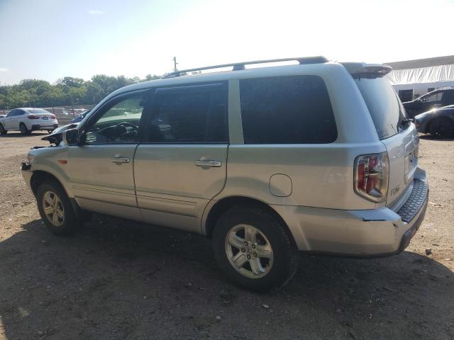 Photo 2 from auction – 2008 HONDA PILOT VP with VIN 5FNYF18248B041399
