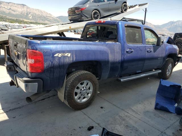 Photo 3 from auction – 2013 CHEVROLET SILVERADO with VIN 1GC4K1C87DF108914