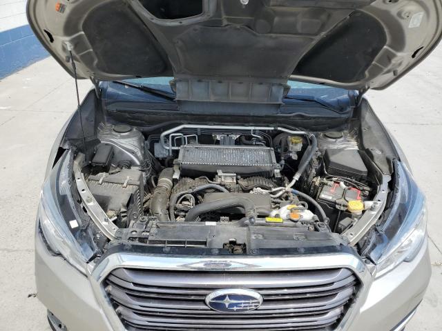 Photo 12 from auction – 2019 SUBARU ASCENT LIM with VIN 4S4WMAMD6K3486232