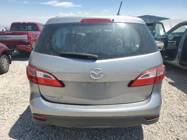 Photo 6 from auction – 2013 MAZDA 5 with VIN JM1CW2BL5D0155258