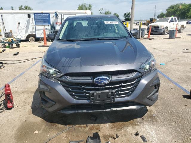 Photo 5 from auction – 2025 SUBARU LEGACY PRE with VIN 4S3BWAF62S3009518