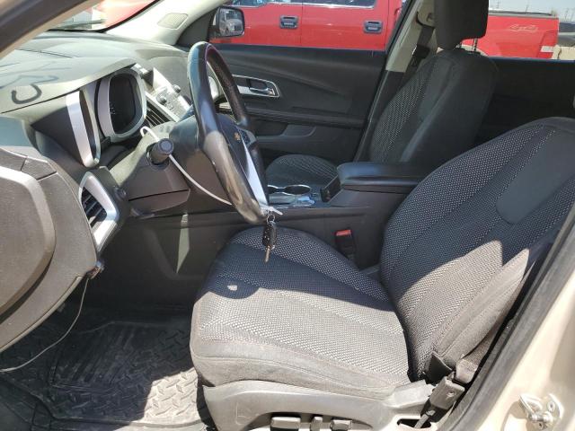 Photo 7 from auction – 2011 CHEVROLET EQUINOX LT with VIN 2CNFLEE53B6252009