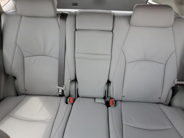 Photo 10 from auction – 2009 LEXUS RX 350 with VIN 2T2HK31U19C096817