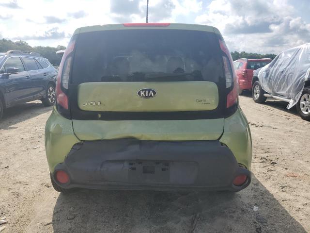 Photo 6 from auction – 2015 KIA SOUL with VIN KNDJN2A22F7792976