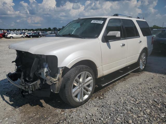 Фото 1 с аукциона – 2017 FORD EXPEDITION с VIN 1FMJU2AT4HEA40461