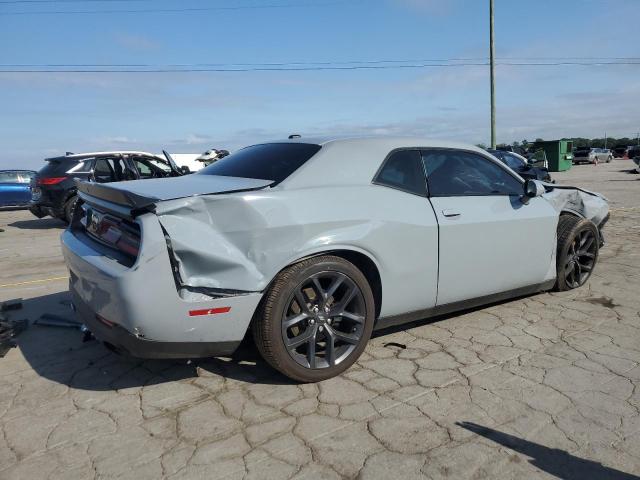 Photo 3 from auction – 2022 DODGE CHALLENGER GT with VIN 2C3CDZJG5NH137167