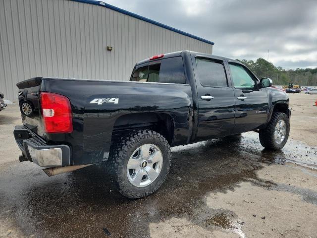 Photo 3 from auction – 2011 CHEVROLET SILVERADO with VIN 3GCPKTE2XBG307601