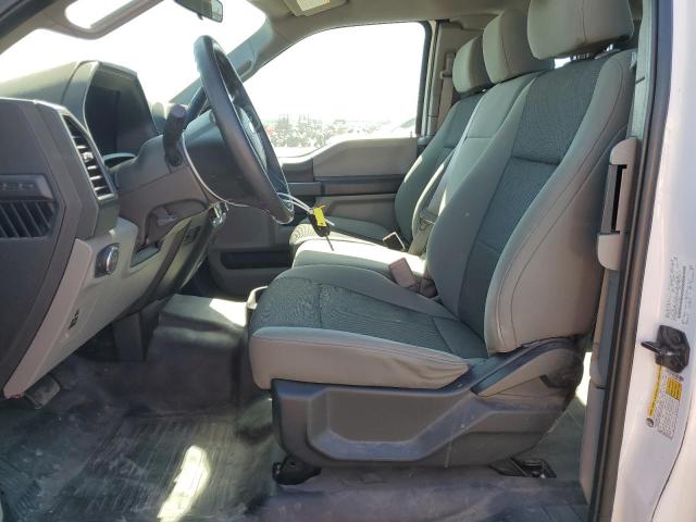 Photo 7 from auction – 2015 FORD F150 SUPER with VIN 1FTEX1C81FKE11347