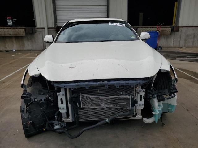 Photo 5 from auction – 2017 INFINITI Q60 PREMIU with VIN JN1EV7EK5HM361533