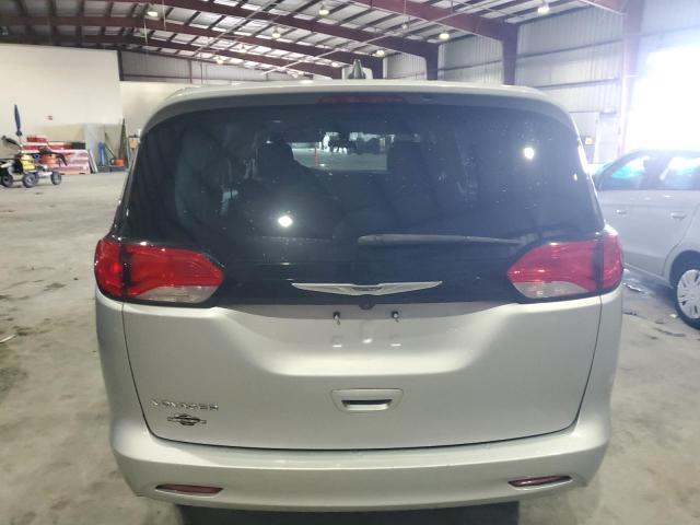 Photo 6 from auction – 2022 CHRYSLER VOYAGER with VIN 2C4RC1CG5NR203802