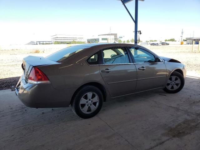 Photo 3 from auction – 2007 CHEVROLET IMPALA with VIN 2G1WT55NX79374014
