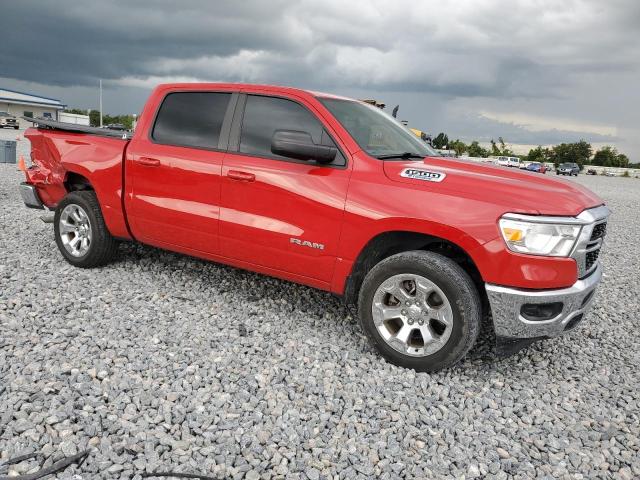 Photo 4 from auction – 2022 RAM 1500 BIG H with VIN 1C6RRFFG7NN428735