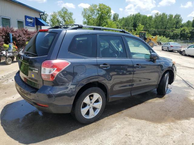 Photo 3 from auction – 2015 SUBARU FORESTER 2 with VIN JF2SJADC1FH430468