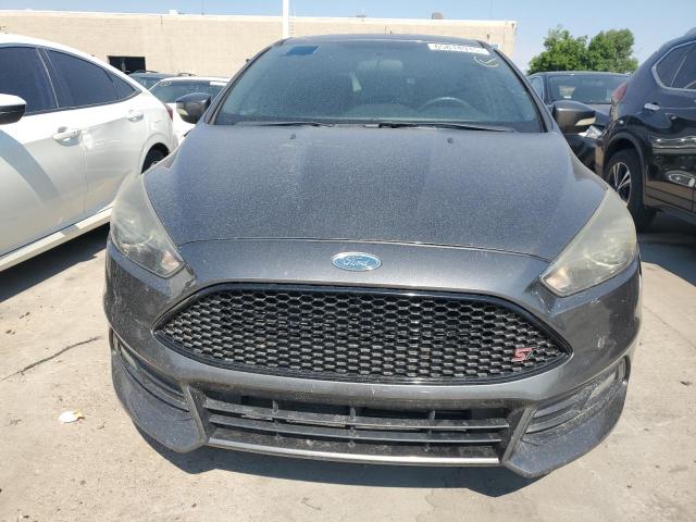 Photo 5 from auction – 2015 FORD FOCUS ST with VIN 1FADP3L98FL261740