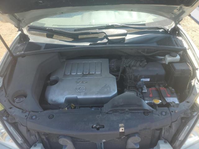 Photo 12 from auction – 2009 LEXUS RX 350 with VIN 2T2HK31U29C125810