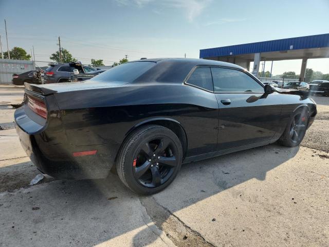 Photo 3 from auction – 2014 DODGE CHALLENGER with VIN 2C3CDYBT6EH143551