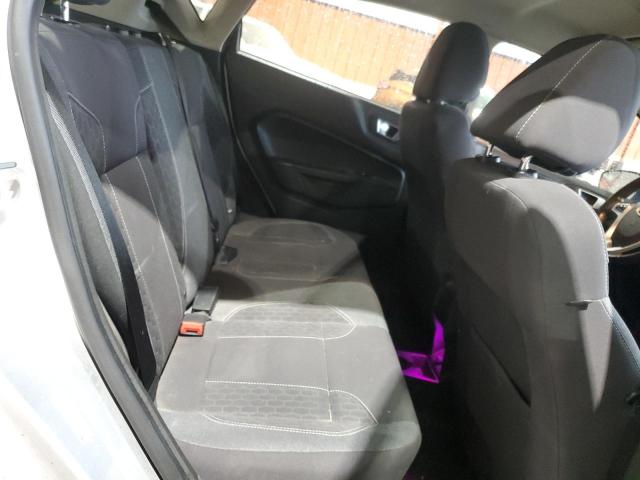 Photo 10 from auction – 2014 FORD FIESTA with VIN 3FADP4EJ7EM144029