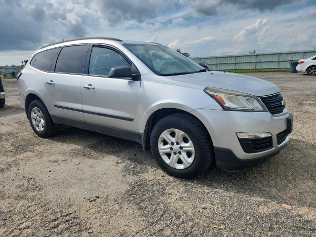 Photo 4 from auction – 2013 CHEVROLET TRAVERSE L with VIN 1GNKVFED2DJ110127