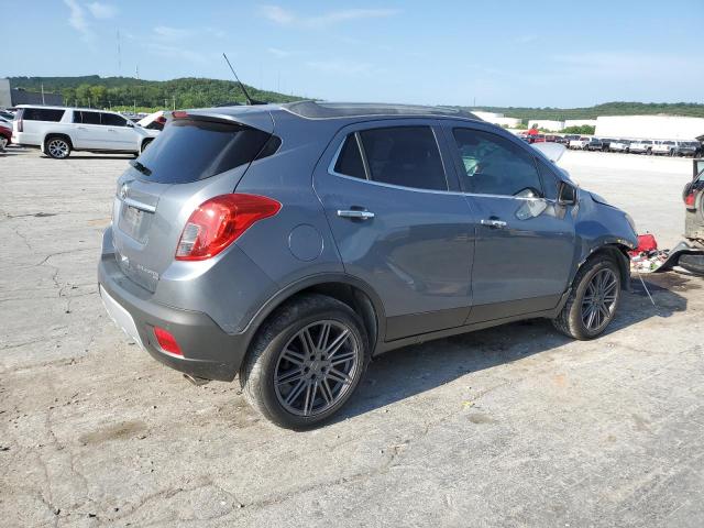 Photo 3 from auction – 2013 BUICK ENCORE PRE with VIN KL4CJHSB7DB211028
