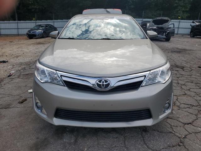 Photo 5 from auction – 2014 TOYOTA CAMRY L with VIN 4T4BF1FK2ER389232