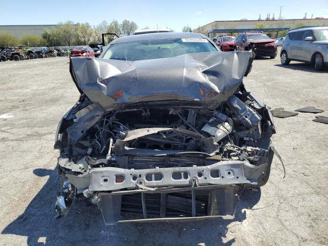 Photo 5 from auction – 2018 FORD FOCUS SE with VIN 1FADP3K21JL297606
