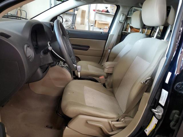 Photo 7 from auction – 2011 JEEP COMPASS SP with VIN 1J4NF1FB8BD211150