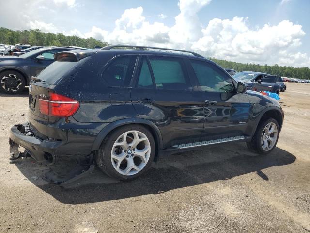 Photo 3 from auction – 2012 BMW X5 XDRIVE3 with VIN 5UXZW0C51C0B89244