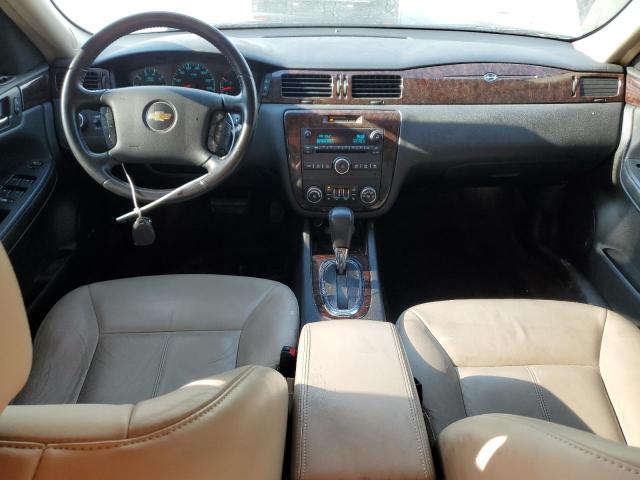 Photo 8 from auction – 2012 CHEVROLET IMPALA LTZ with VIN 2G1WC5E36C1204417