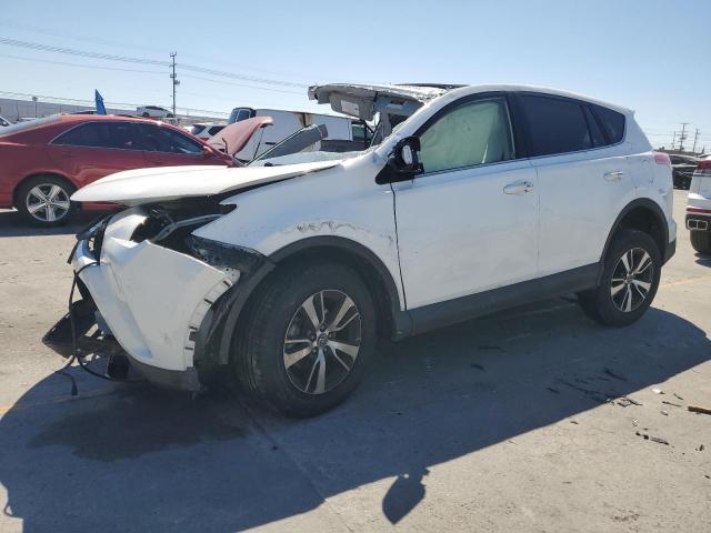 Photo 1 from auction – 2018 TOYOTA RAV4 with VIN JTMWFREV2JJ745183