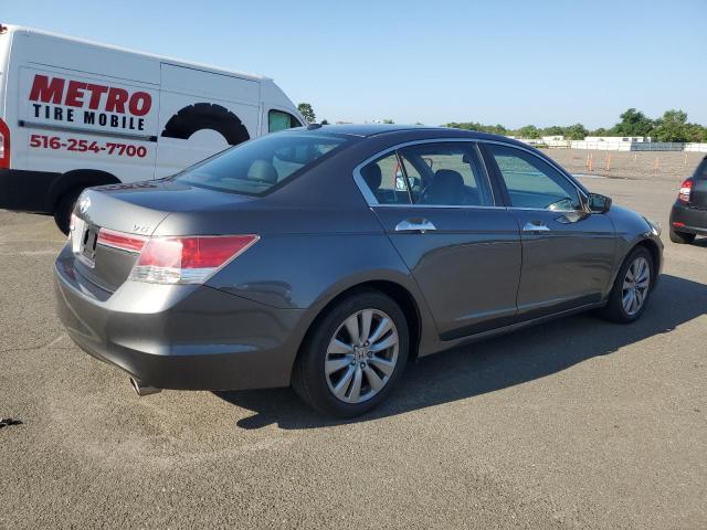 Photo 3 from auction – 2012 HONDA ACCORD EXL with VIN 1HGCP3F85CA026620
