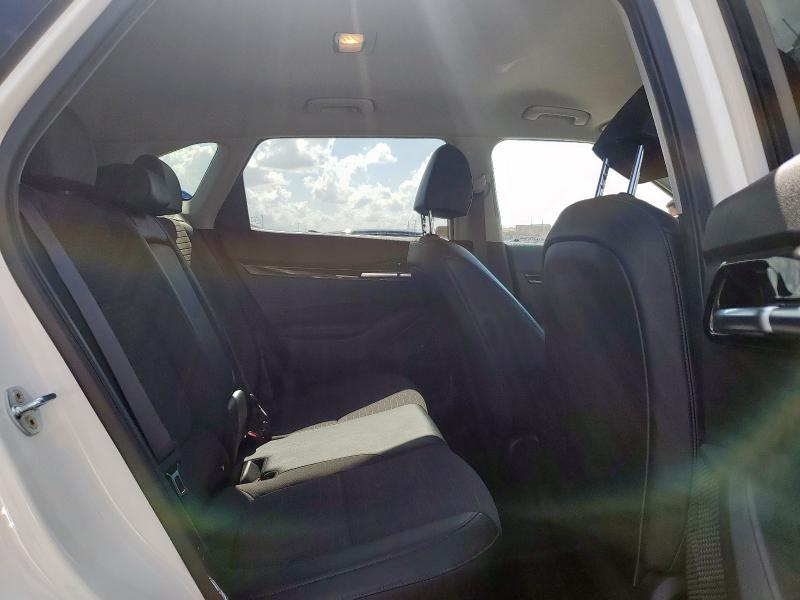 Photo 11 from auction – 2021 KIA SELTOS S with VIN KNDEUCA2XM7117383