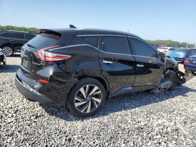 Photo 3 from auction – 2016 NISSAN MURANO S with VIN 5N1AZ2MG1GN158207