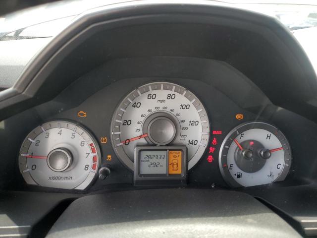 Photo 9 from auction – 2014 HONDA PILOT EXL with VIN 5FNYF3H53EB013613