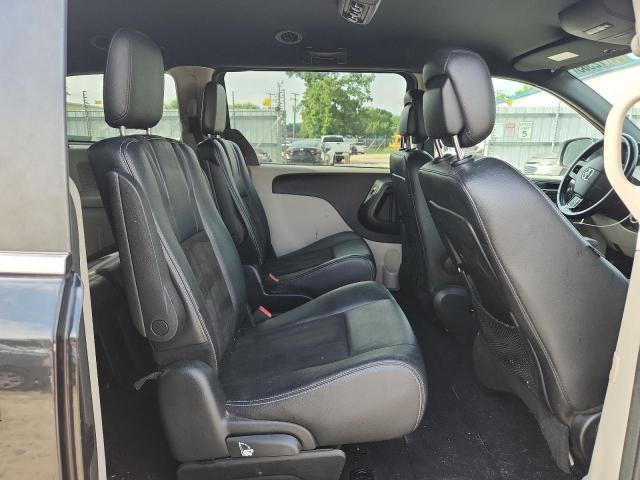 Photo 11 from auction – 2020 DODGE GRAND CARA with VIN 2C4RDGCG4LR194569