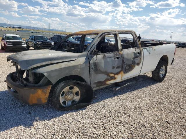 RAM 2500 2018 with VIN 3C6UR5HL2JG145094 - Photo from auction