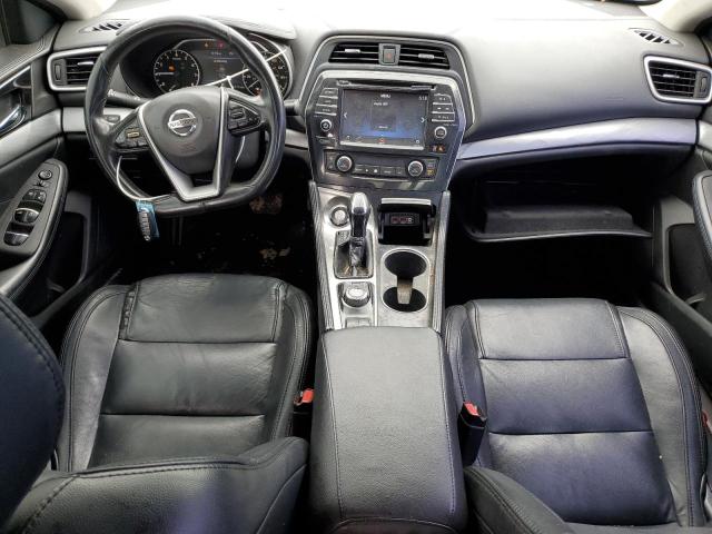 Photo 8 from auction – 2017 NISSAN MAXIMA 3.5 with VIN 1N4AA6AP6HC390232