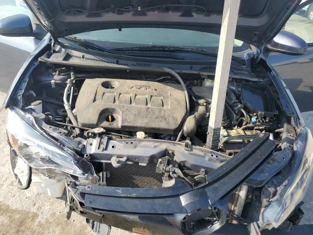 Photo 11 from auction – 2019 TOYOTA COROLLA L with VIN 5YFBURHE4KP898578